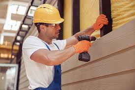 Affordable Siding Repair and Maintenance Services in Burgin, KY